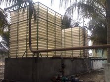 Jet Cooling Towers Manufacturer Supplier Wholesale Exporter Importer Buyer Trader Retailer in Pune Maharashtra India